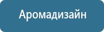 ароматизация бизнес помещений